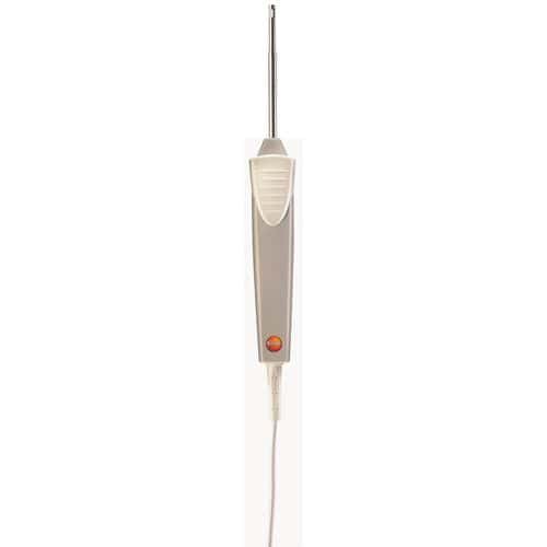 Sonde d'ambiance robuste (TC type T) - Testo