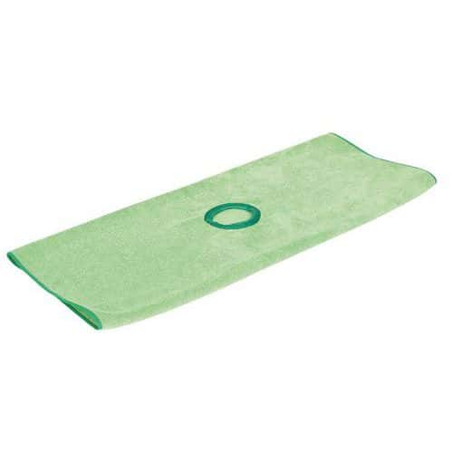 Lot de 5 Serpillières en microfibre - Greenspeed