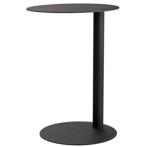 Table d'appoint Easydesk Ø 40 cm - Meet By Paperflow