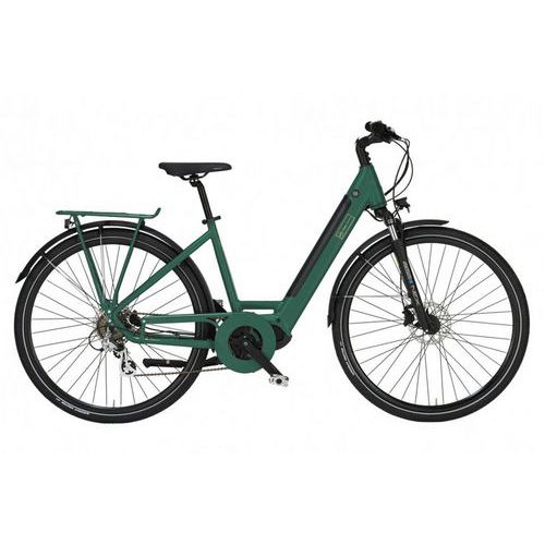 Vélo e-bike evol anthea 28 - Femme - Alpina