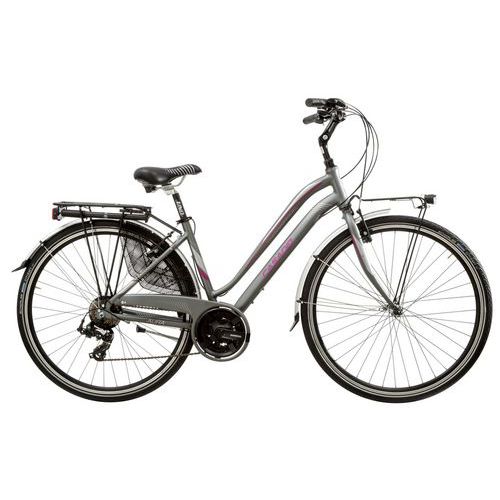 Vélo aura 28 - Femme - Casadei