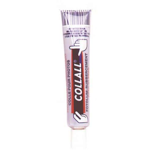 Tube de colle 50 mL - Collall