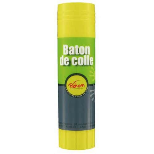 Bâton colle géant 36 g - Pichon