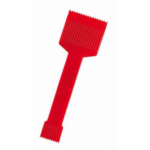 Spatule plastique