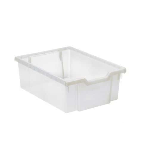 Bac plastique hauteur 15 cm - Gratnells