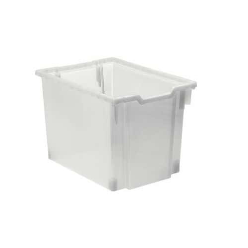 Bac plastique hauteur 30 cm - Gratnells