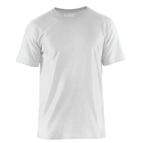 T-shirt blanc - Blaklader