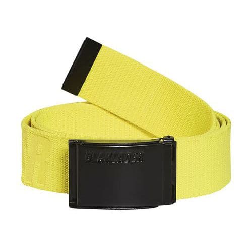 Ceinture polyester