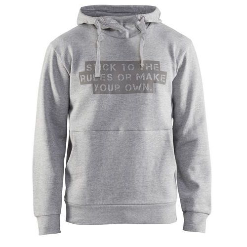 Sweat - édition limitée gris