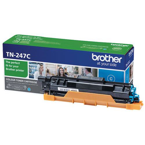 Toner - TN247  - Brother