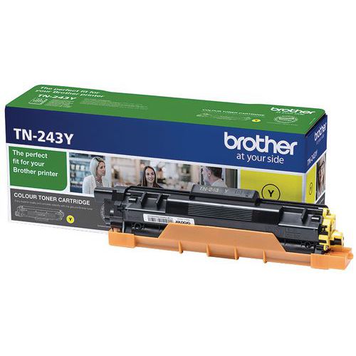 Toner - TN243  - Brother