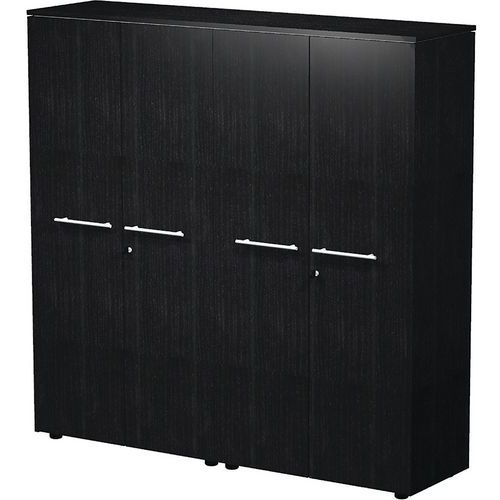 Armoire haute double à 4 portes avec serrure Royal - Artarredi