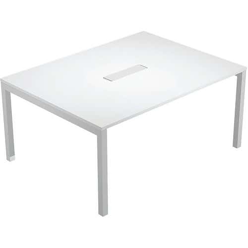 Table de réunion Trendy - 160cm - Artarredi