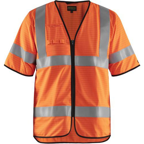 Gilet de protection multinormes - Blåkläder