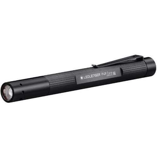 Lampe torche stylo LED à batterie - Ledlenser