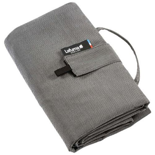 Housse de protection anthracite pour Relax Lafuma Mobilier