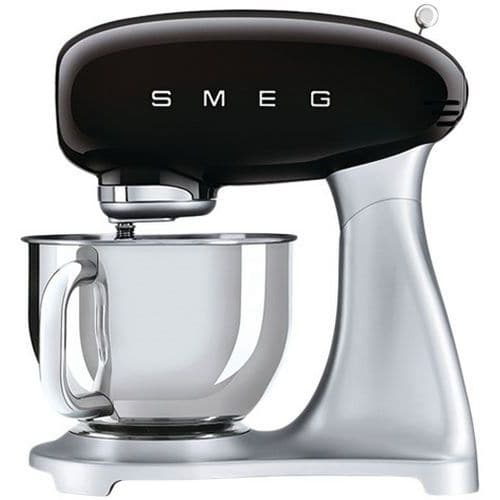 Robot Pâtissier- SMF02bleu-Smeg