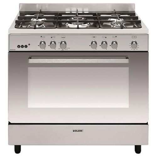 Piano de cuisson gaz - GE960CMIX2-Glem