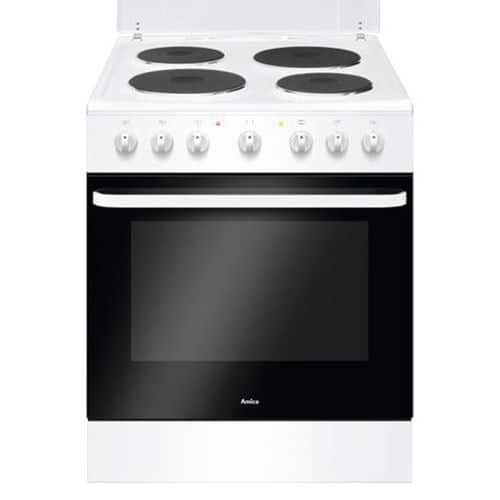 Cuisinière électrique -ACE6003B-Amica