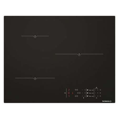 Table de cuisson induction - DPI7569B-De Dietrich