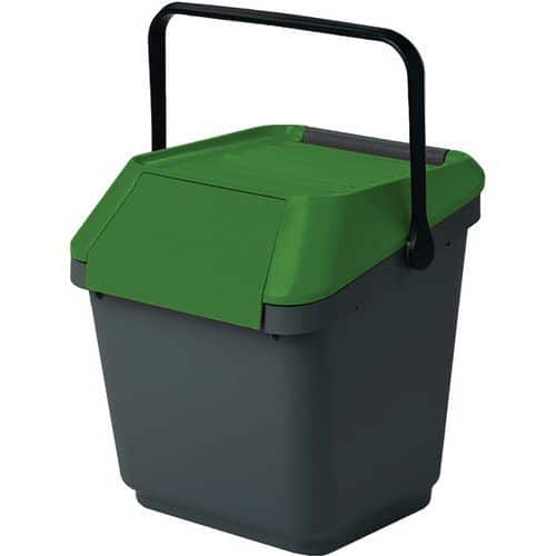 Poubelle 35 L EasyMax_Vepabins