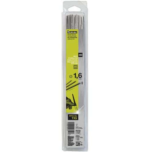 Baguette en inox 308L 1,6 - GYS