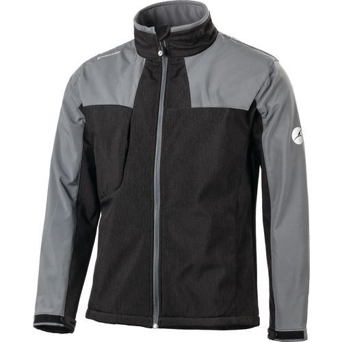 Veste en softshell AVERY