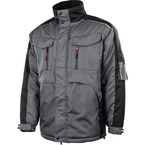 Parka professionnel CELSIUS