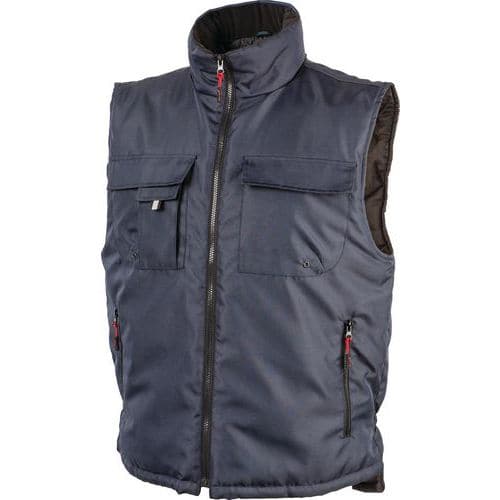 Gilet de travail HERTZ