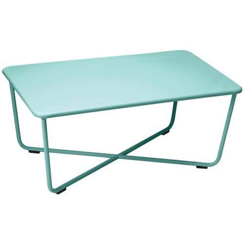 Table basse Croisette Fermob