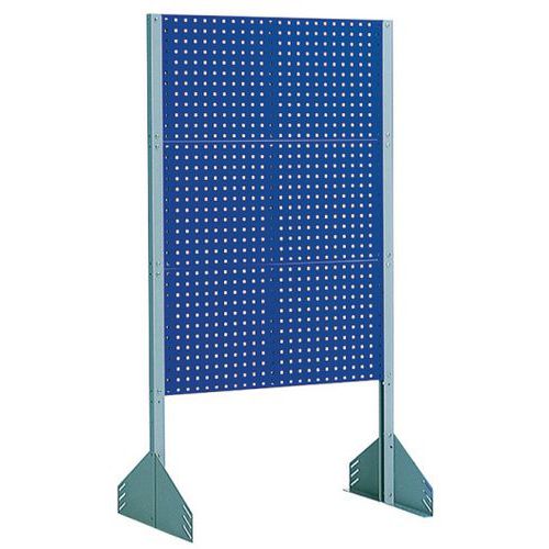 Rack de panneau 1.0M double-face initiale 6 panneau - BOTT