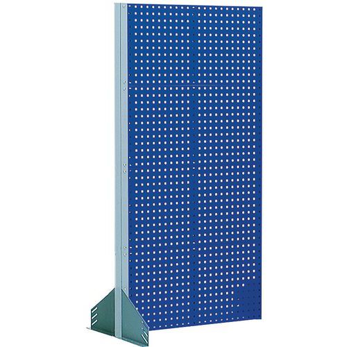 Rack de panneau 1.0M double-face Add 8 panneau - BOTT