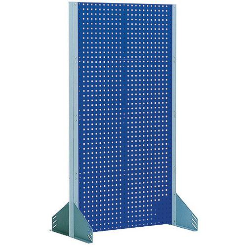 Rack de panneau 1.0M simple face initiale 4 panneau - BOTT