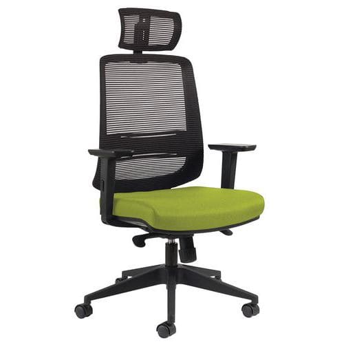 Fauteuil NOVY ECO HD GGI