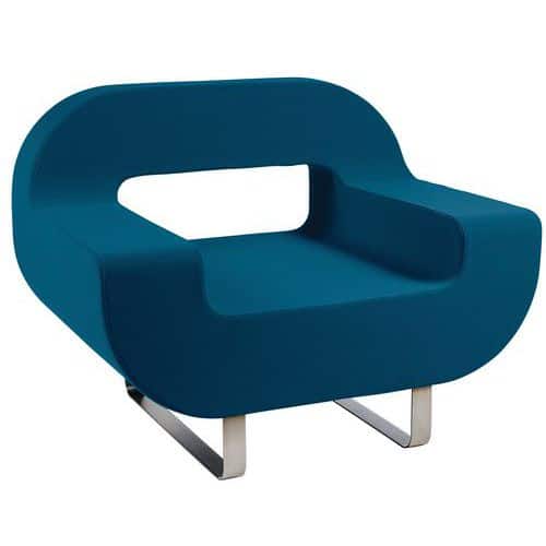 Fauteuil ANNO PVC GGI