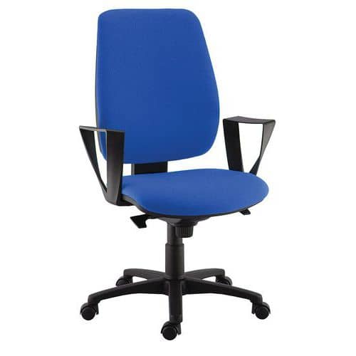 Fauteuil de bureau Lander Sokoa