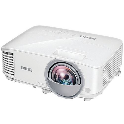 Vidéoprojecteur interactif  MW809STH - Benq