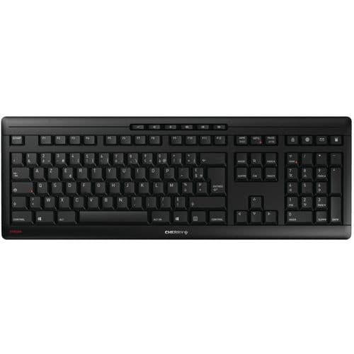 Clavier et souris sans fil Stream Desktop - Cherry