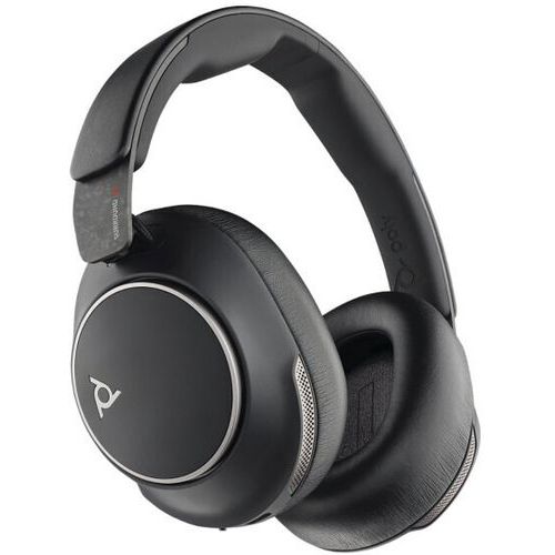 Casque sans fil Voyager Surround 80 UC - Poly