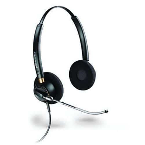 Casque filaire EncorePro HW520V - Poly