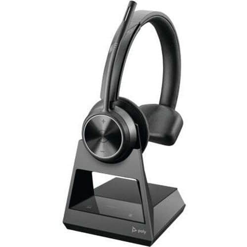 Casque sans fil monophonique SAVI 7310 UC DECT - Poly