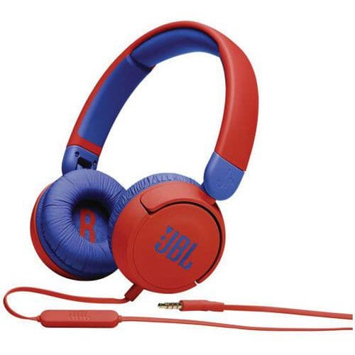 Casque filaire pour enfants JR 310 - Jbl