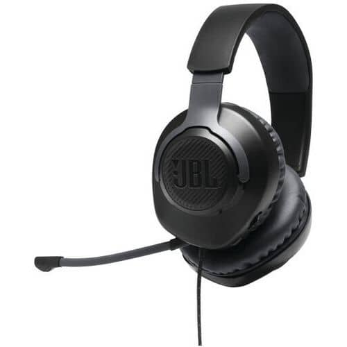 Casque filaire Gaming Quantum 100 - Jbl