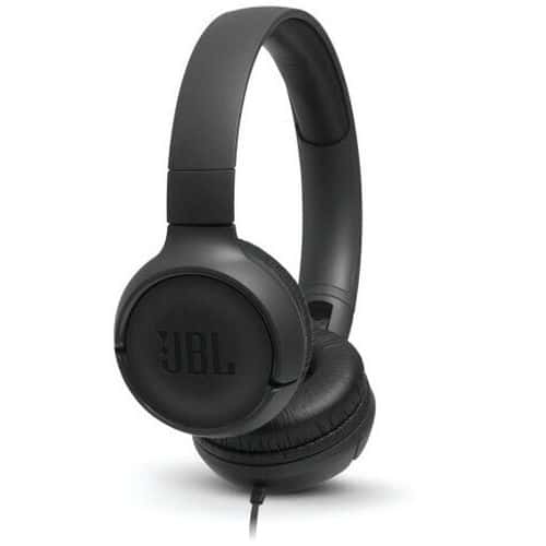 Casque sans fil T500 Bluetooth - Jbl