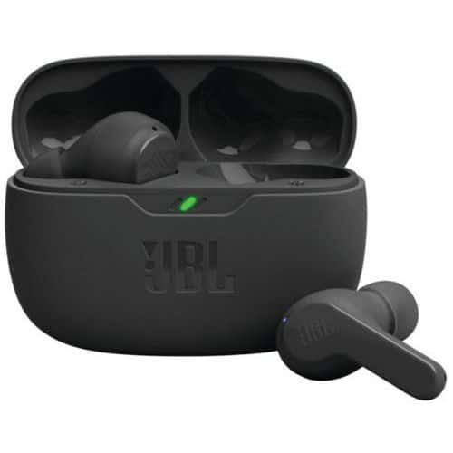 Écouteurs sans fil Wave-Beam - Jbl