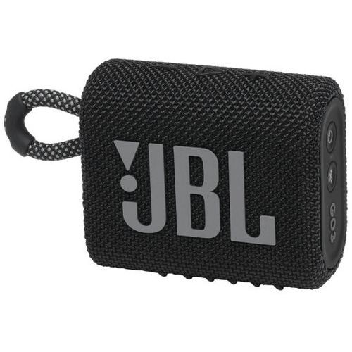 Enceinte portable étanche GO - Jbl