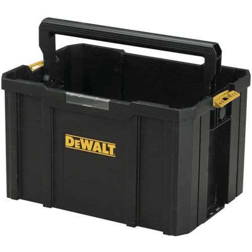 Boîte à outils ouverte TSTAK - 440 x 331,7 x 275 mm - DEWALT