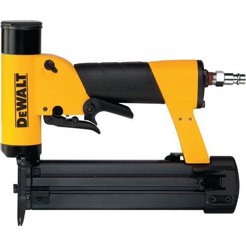 Cloueur de précision pneumatique 23Ga  - DEWALT