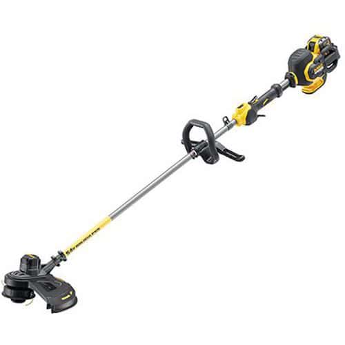 Coupe-bordures / Débrousailleuse XR FLEXVOLT 54V 3Ah Li-Ion - DEWALT