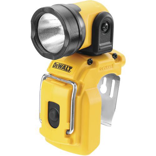 Lampe LED XR 10.8V 2Ah Li-Ion - sans batterie ni chargeur - DEWALT